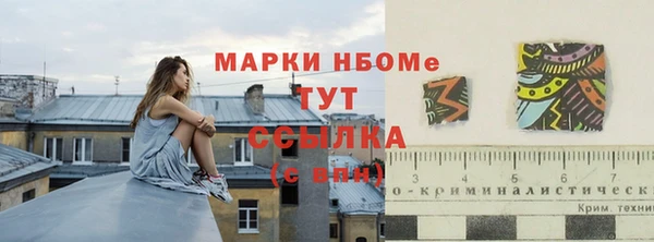 бошки Горнозаводск
